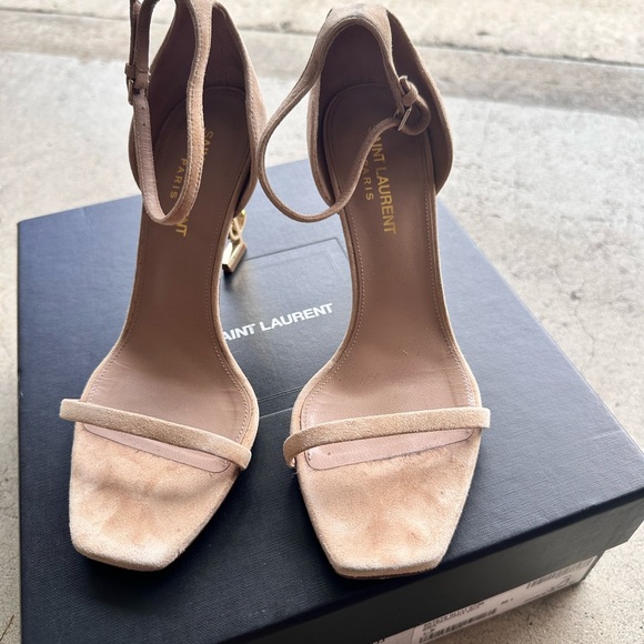 YSL Opyum 85 Heel - Picture 5 of 10